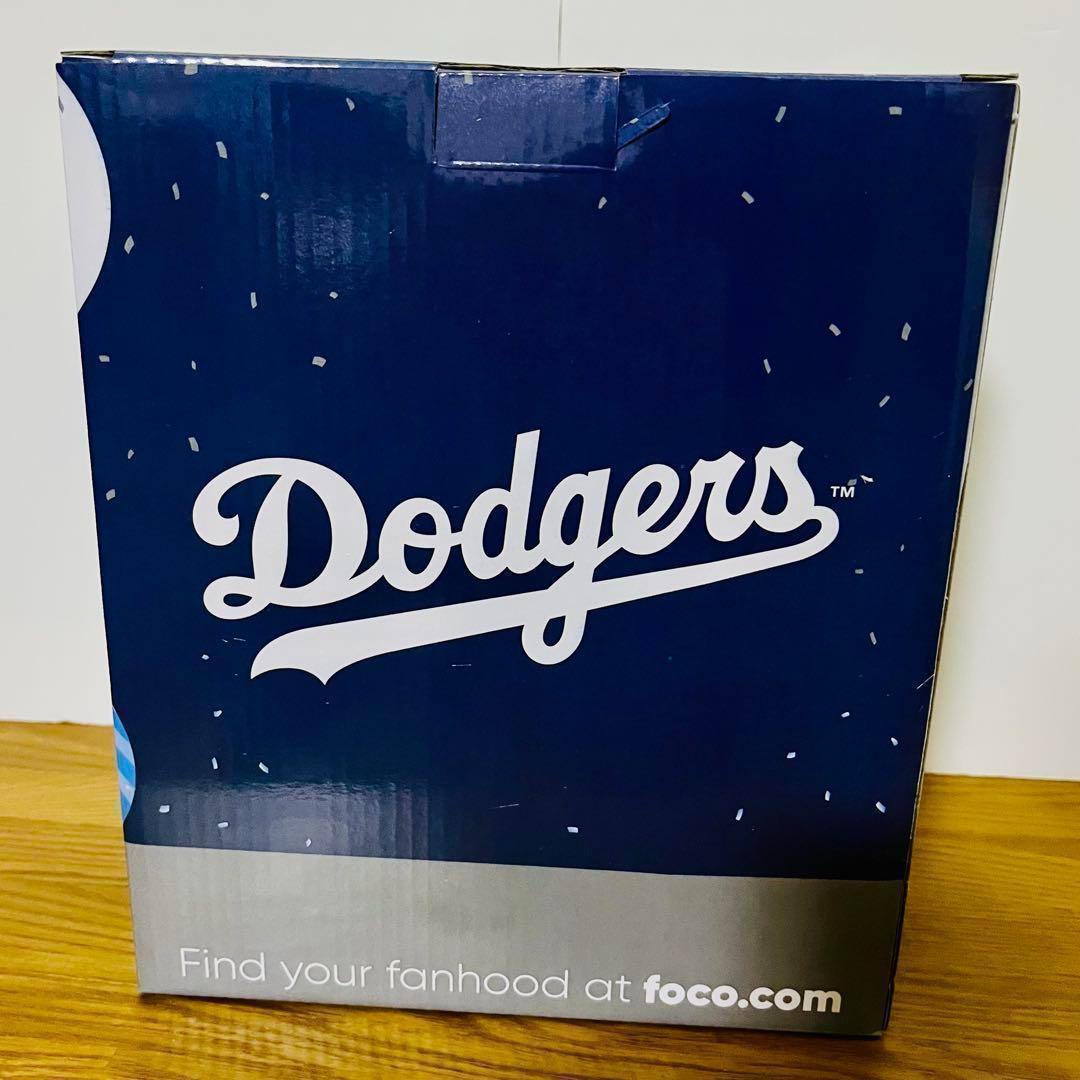 【大谷翔平/誕生日ケーキ/ボブルヘッド】ドジャース/バースデー/300個限定