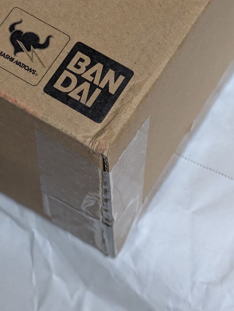 初版 L BUILD プロヴィデンスガンダム 新品未開封 メタルビルド