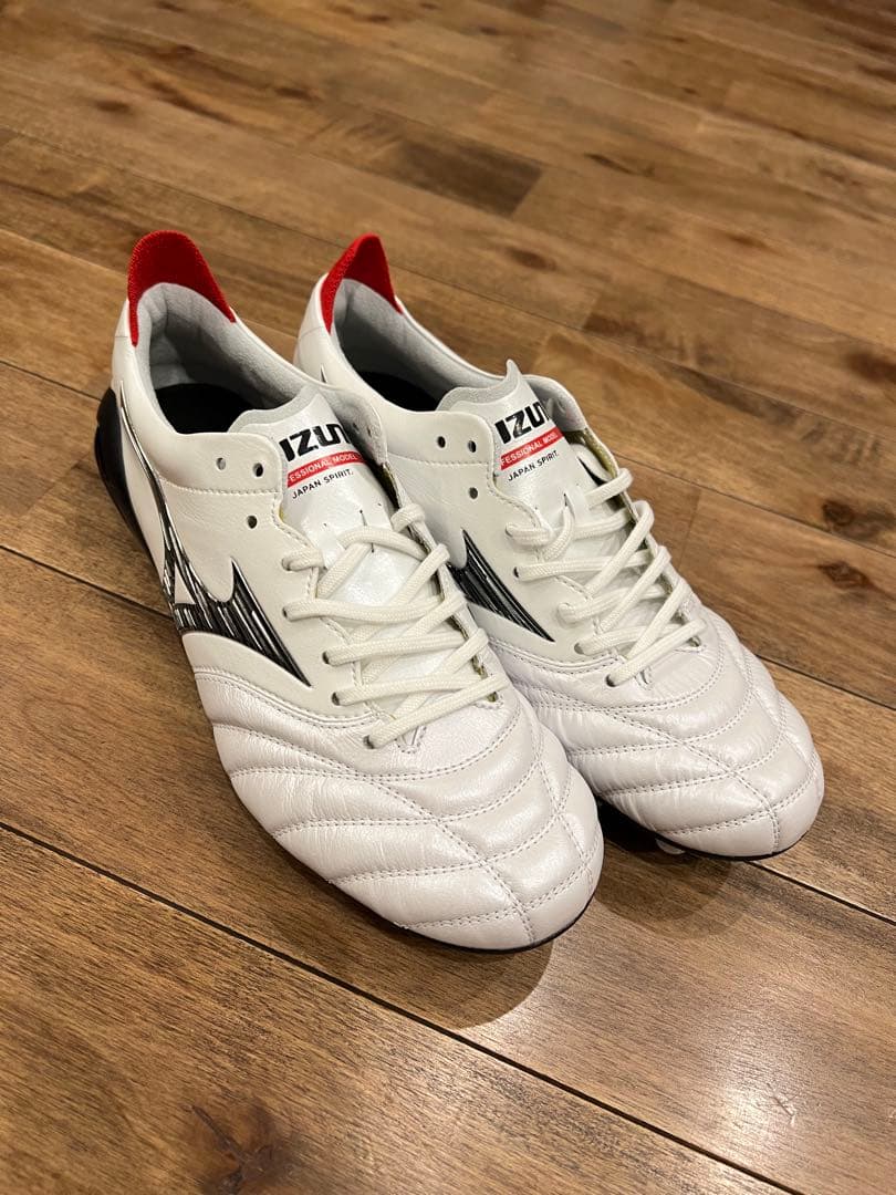 モレリア ネオ 4 ジャパン 27.5 MIZUNO ミズノ サッカー スパイク