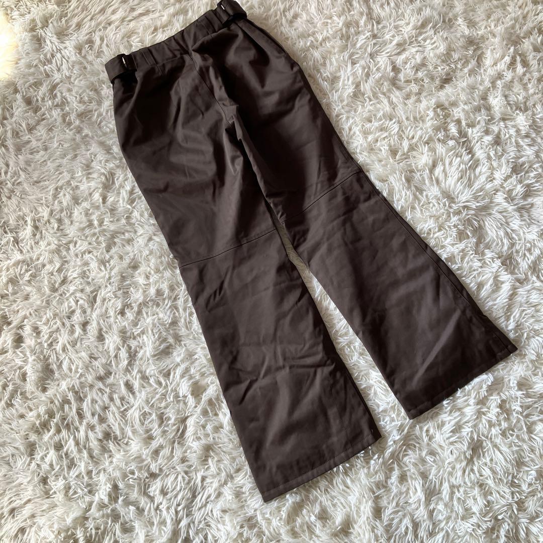 #3G✨ESTIVO✨スキー スノボ ウェア 上下 レディースM