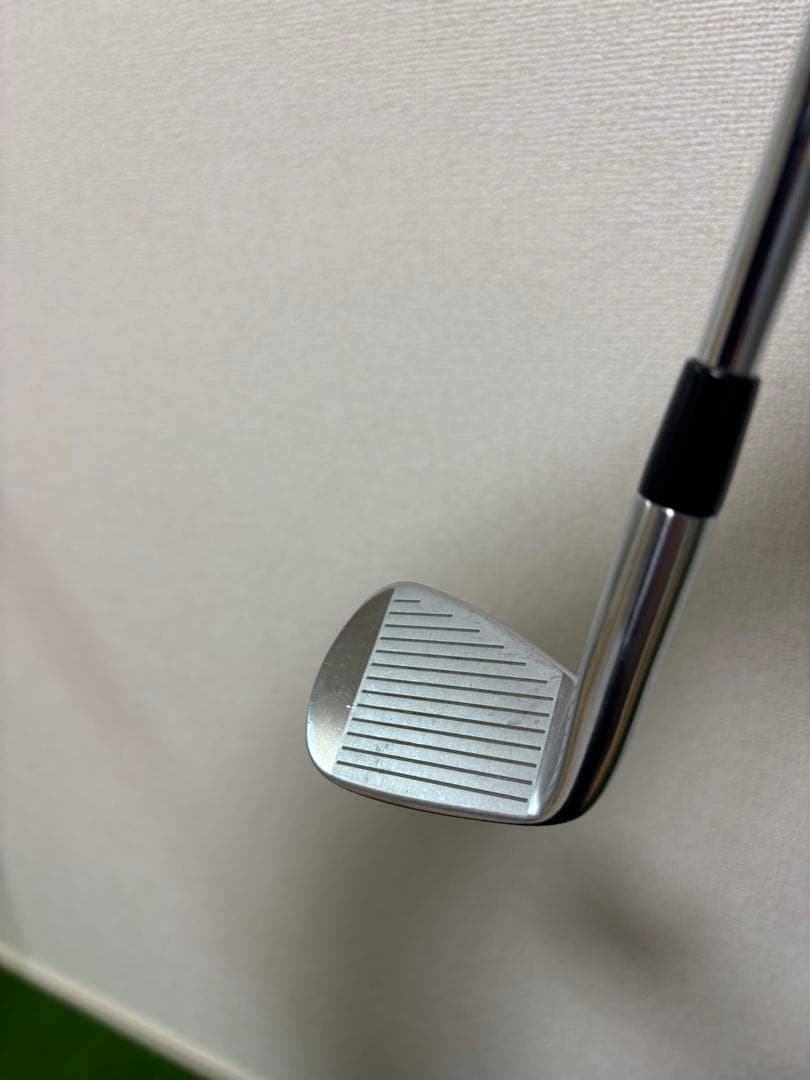 Titleist 714 アイアンセット 6本セット　DG s200