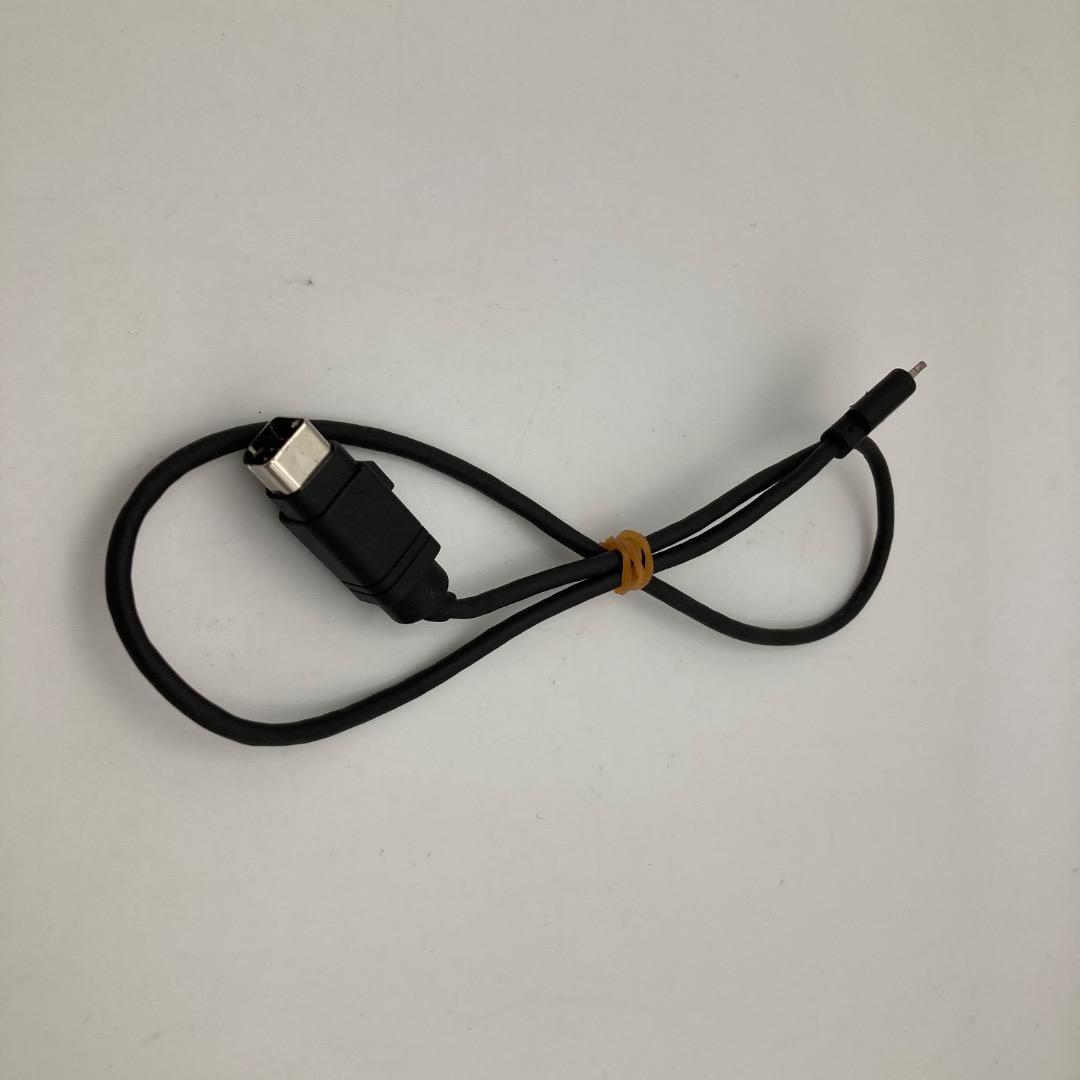 Pioneer DJコントローラー レッド DDJ-WeGO3-R