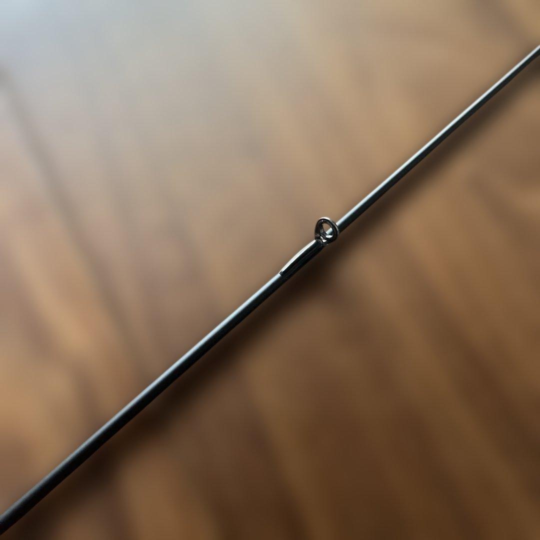 ロッド MOMENT / MS-85ML/M+ST