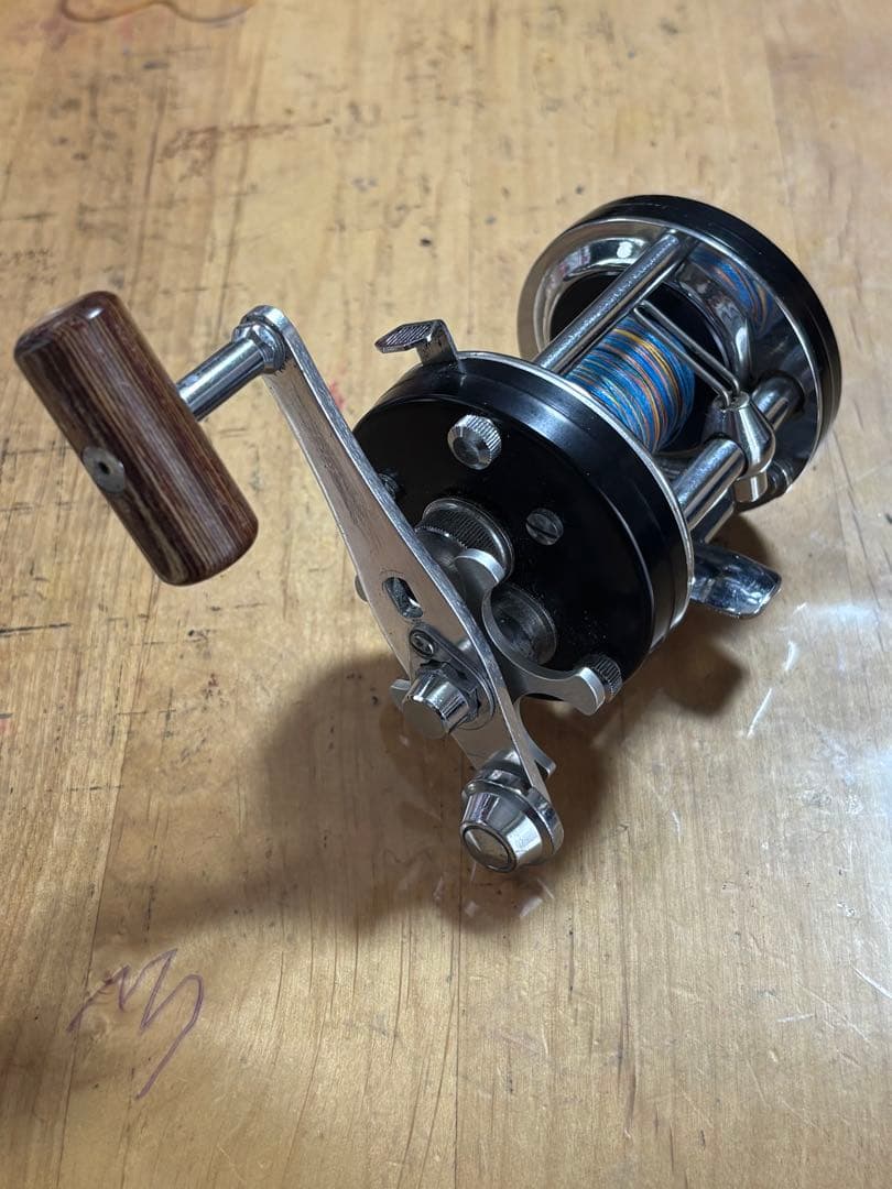 DAM チャンピオンクイック800 カスタム