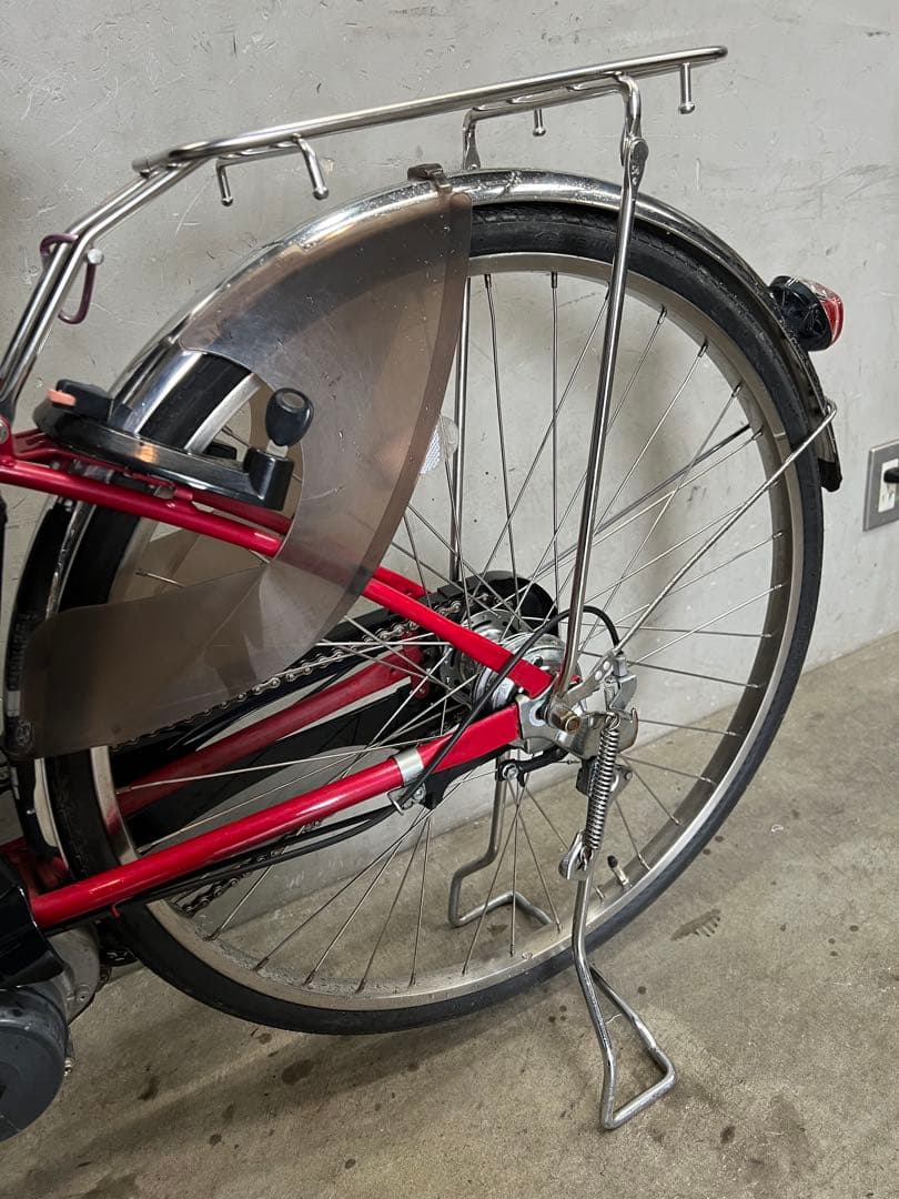 GWセール‼️ 電動自転車　Panasonic viviDXパナソニック