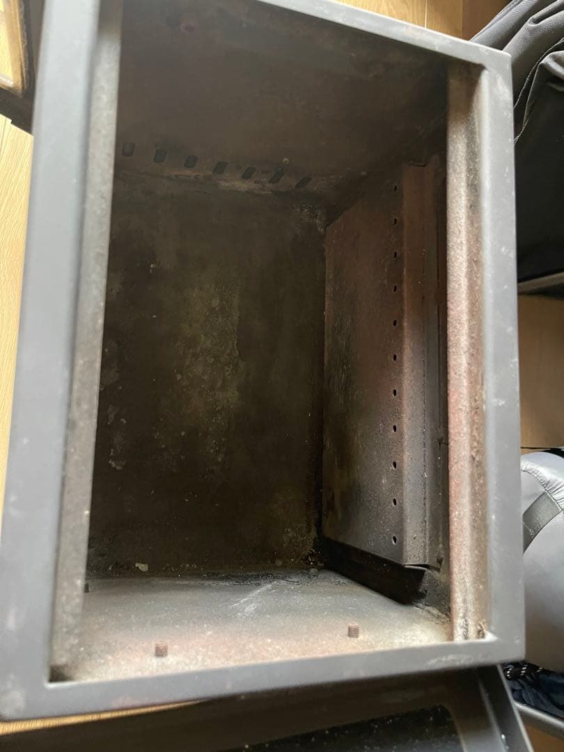 マウントスミMt.SUMI 薪ストーブマイクロmicro