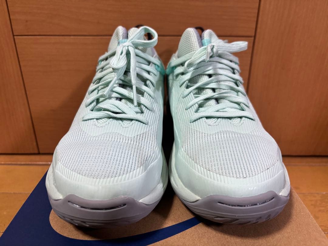 asics GLIDE NOVA FF 4 バスケットボールシューズ 24cm