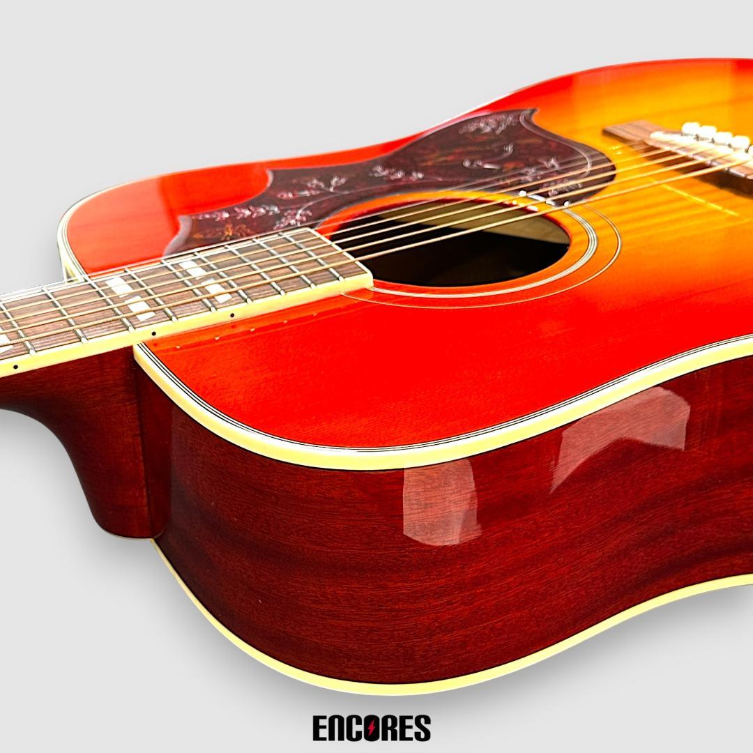 Epiphone Hummingbird PRO ハミングバード