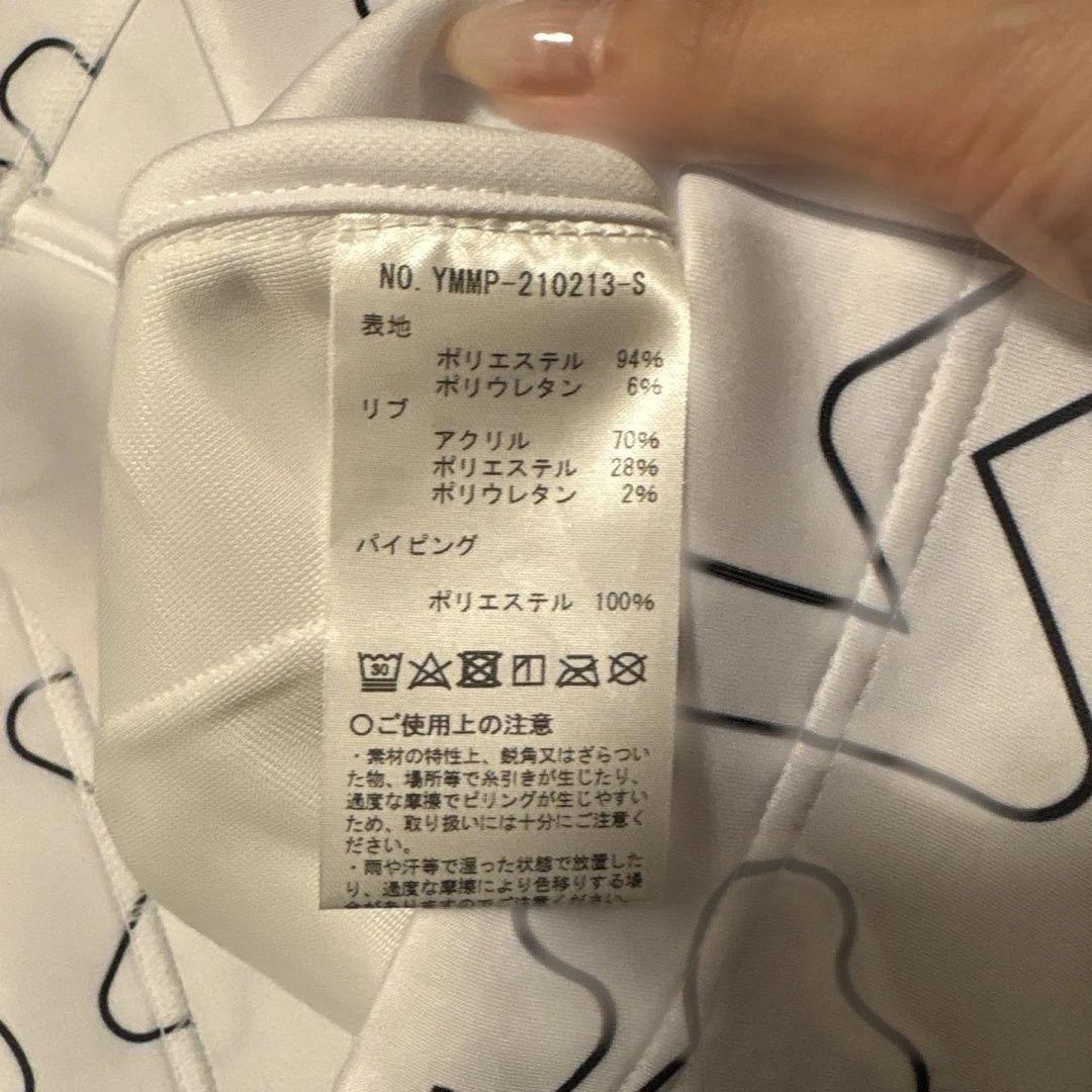 ムータ⭐︎激安⭐︎新品ゴルフウェア⭐︎1サイズ