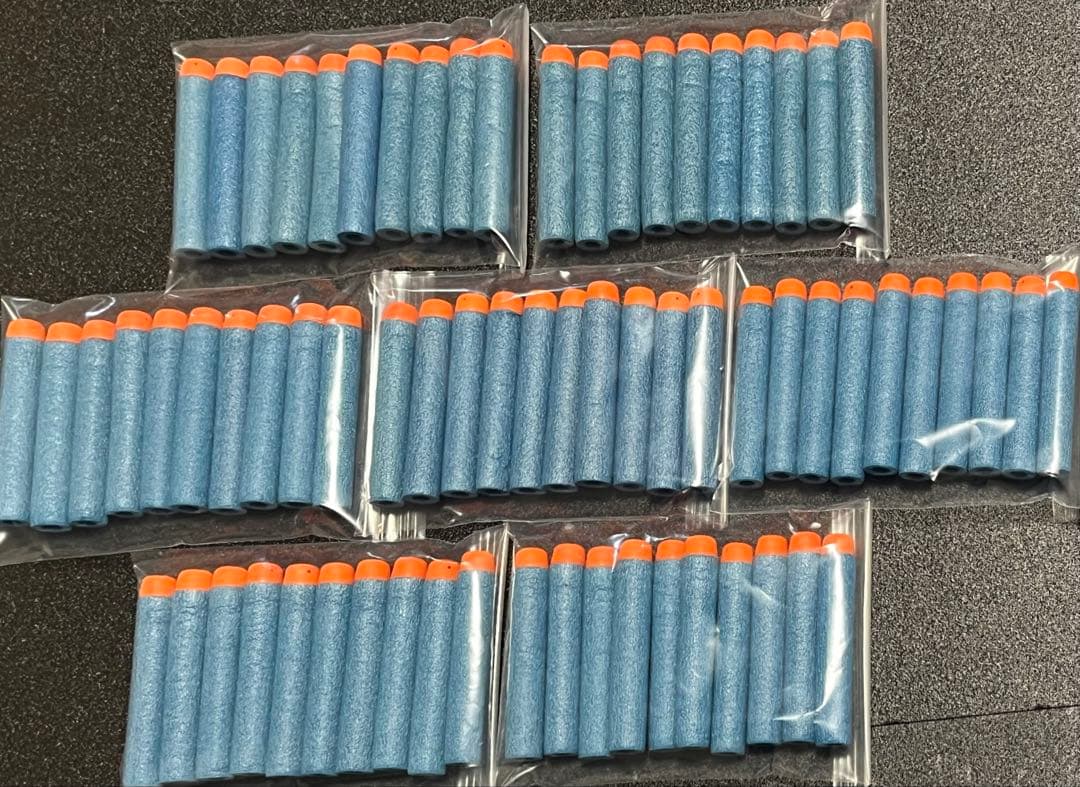 ナーフ エリート2.0 タービン &フェニックス &エコー &コマンダー セット