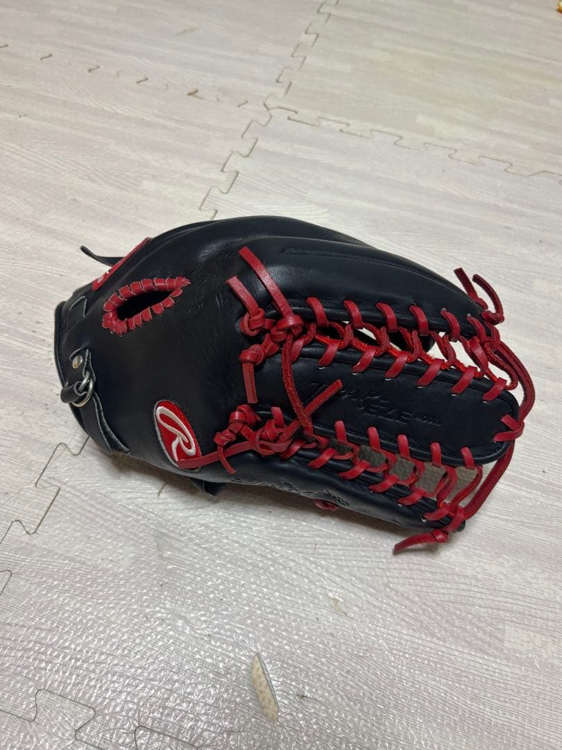 ローリングス トリーハンターモデル 外野手用 軟式