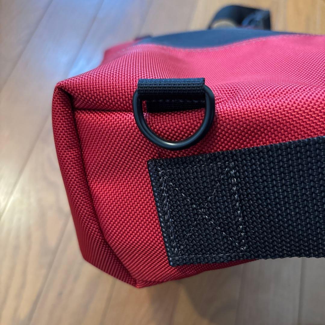 TIMBUK2 ティンバック2 クラシック メッセンジャーバッグ