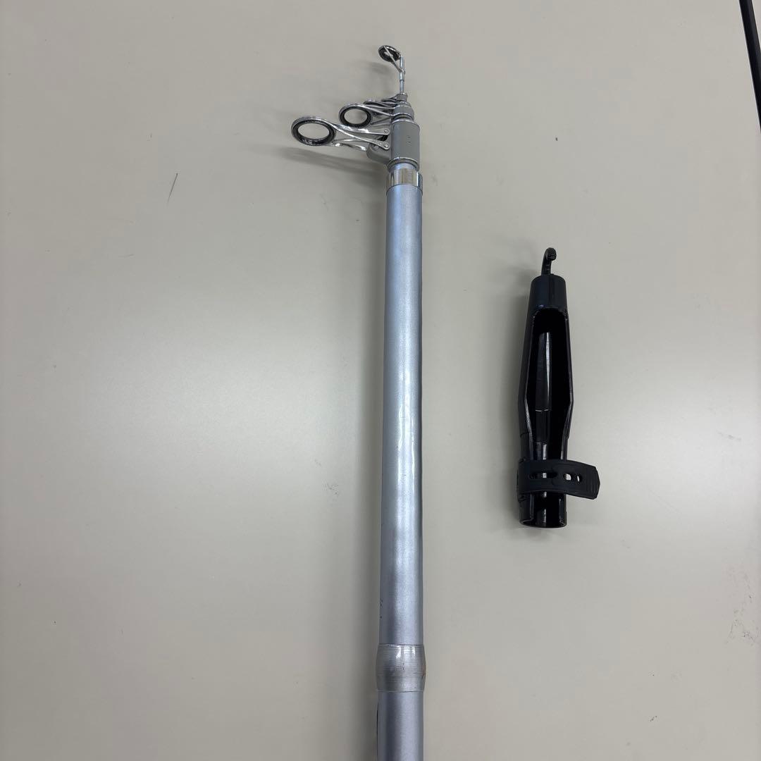 SHIMANO シマノ　SURF LEADER405EX-T 釣り竿