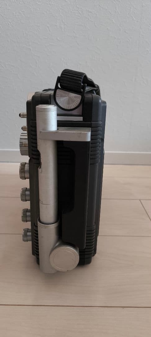 TOSHIBA RT-2800 アクタス・ラジオカセットレコーダー 動作未確認