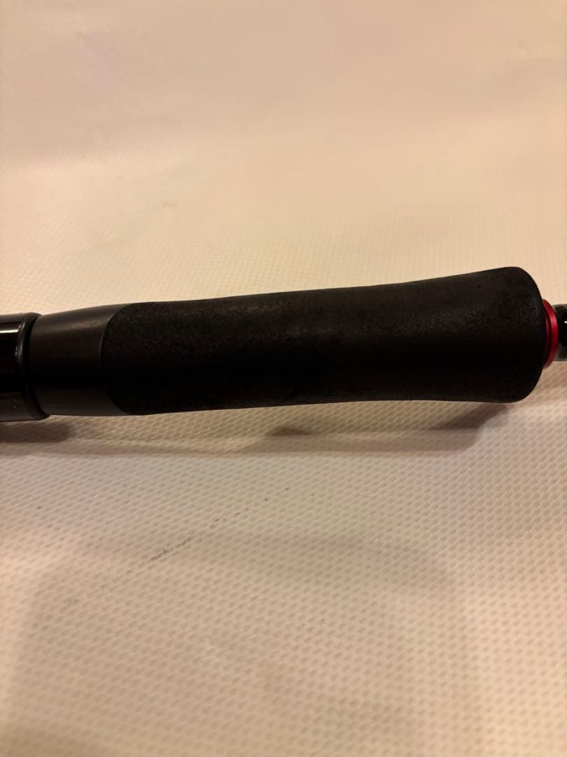 がまかつ ラグゼ EGRR S79M−solid LUXXE エギングロッド 竿