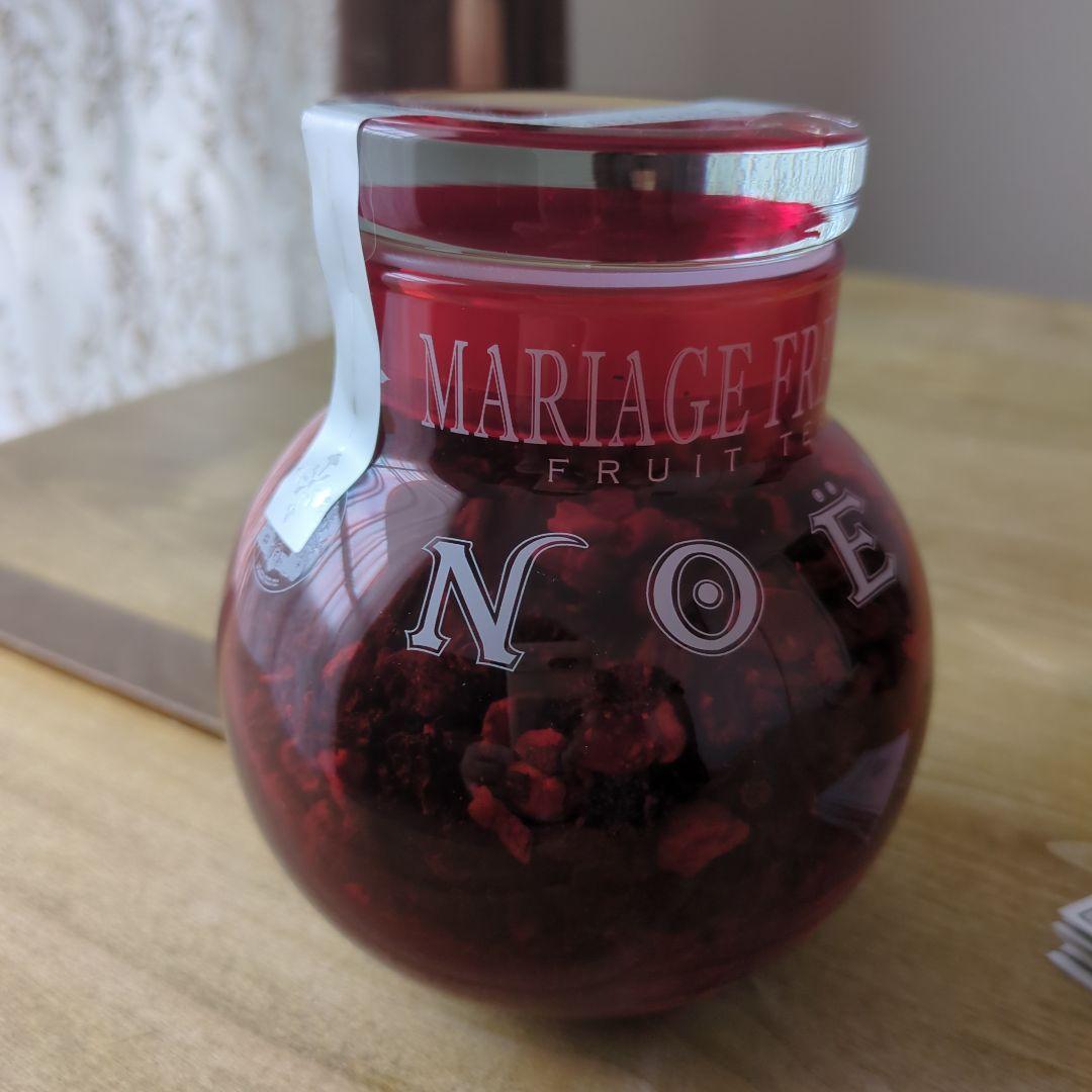 【最終お値下げ】マリアージュフレール　ノエル