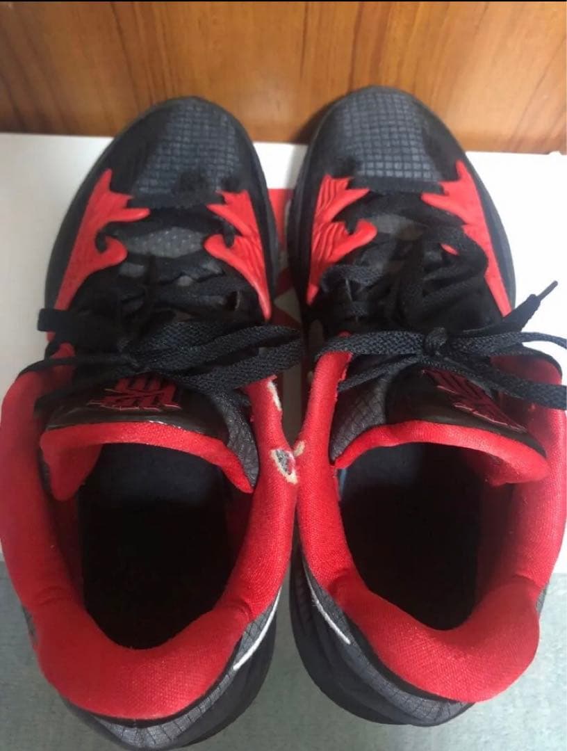 Nike カイリーlow4.フリーク4セット(29cm)