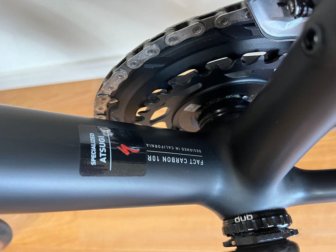 Specialized Aethos 56 スペシャライズド　エートス