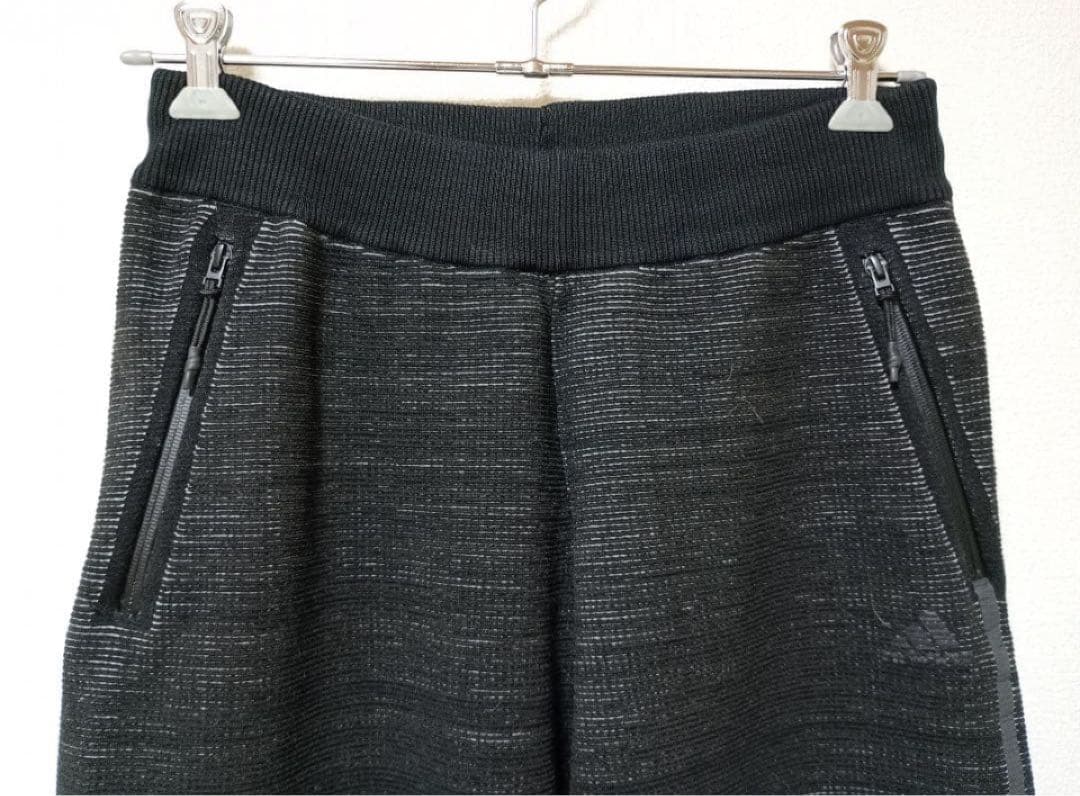 adidas Z.N.E パルスニット アディダス　ナイキ　ジャージ