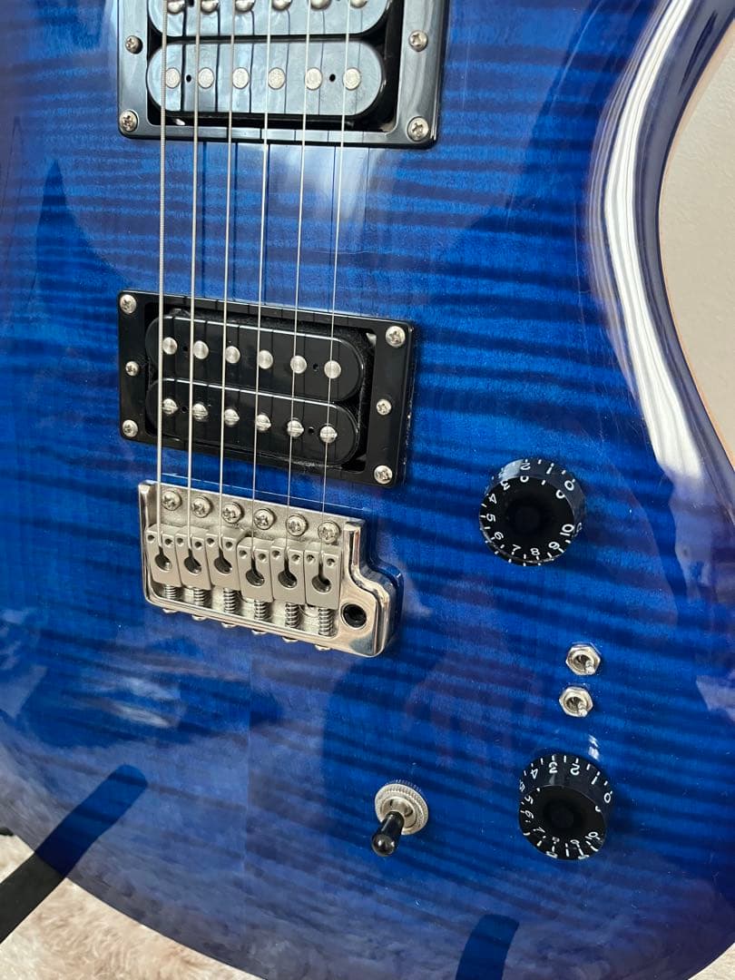 Paul Reed Smith SE 35th Anniversary ギター
