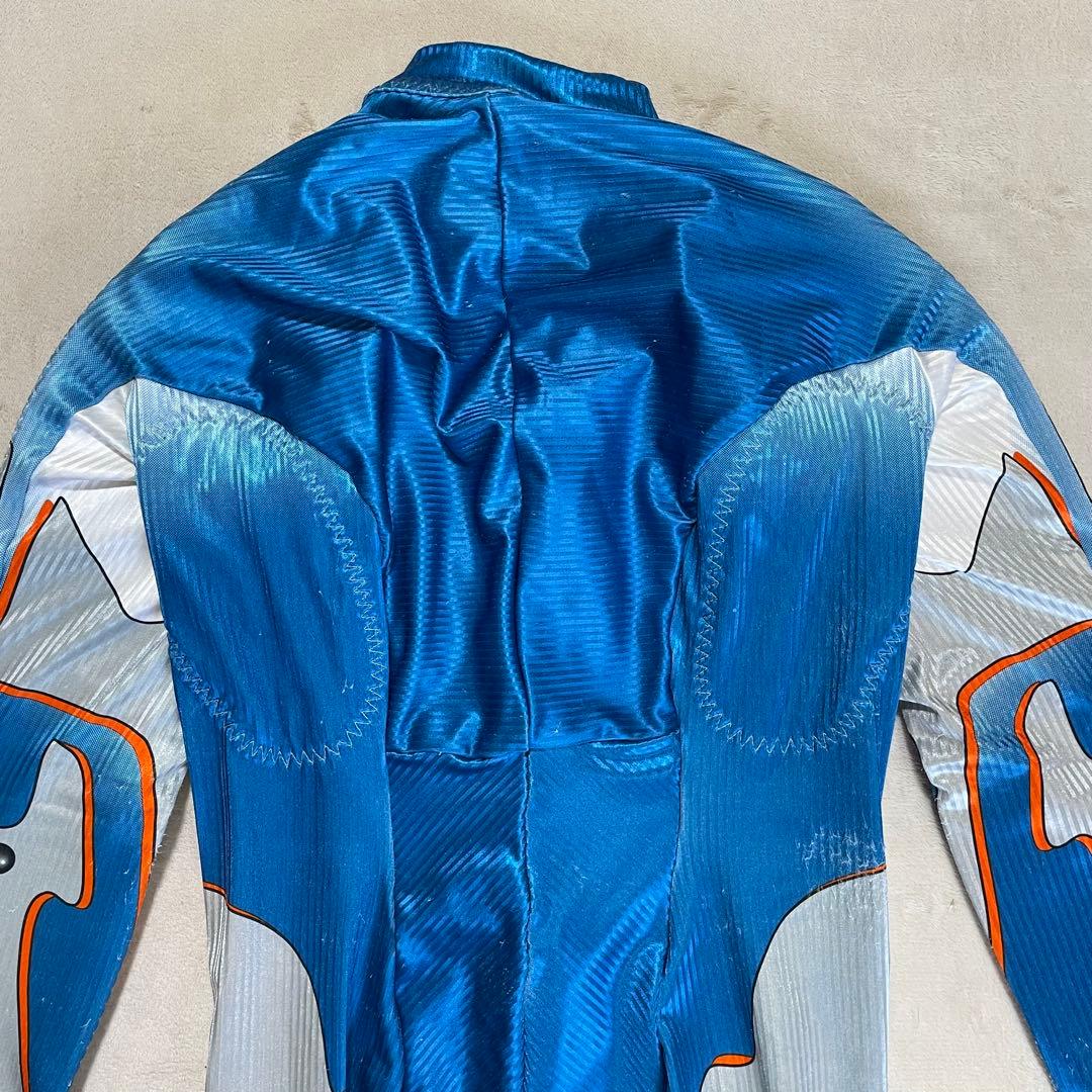 HALTI GS ワンピース M 　レーシング　アルペンスキー