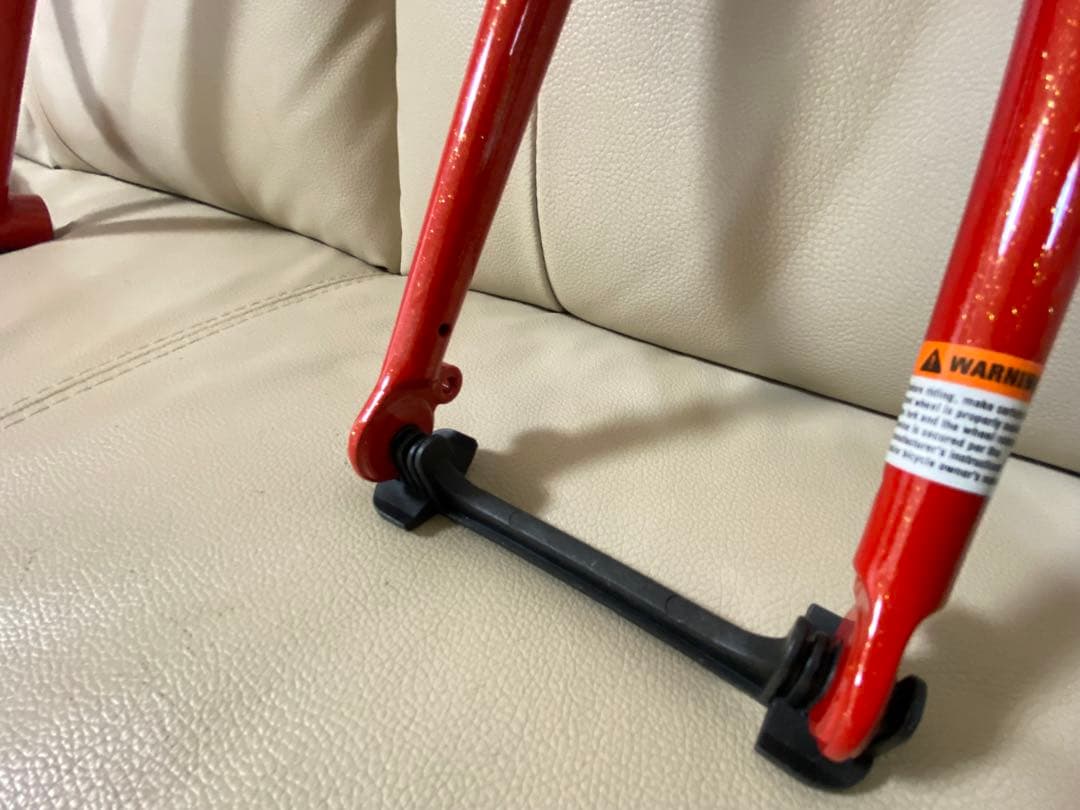 【超貴重】surlyサーリー ペーサー