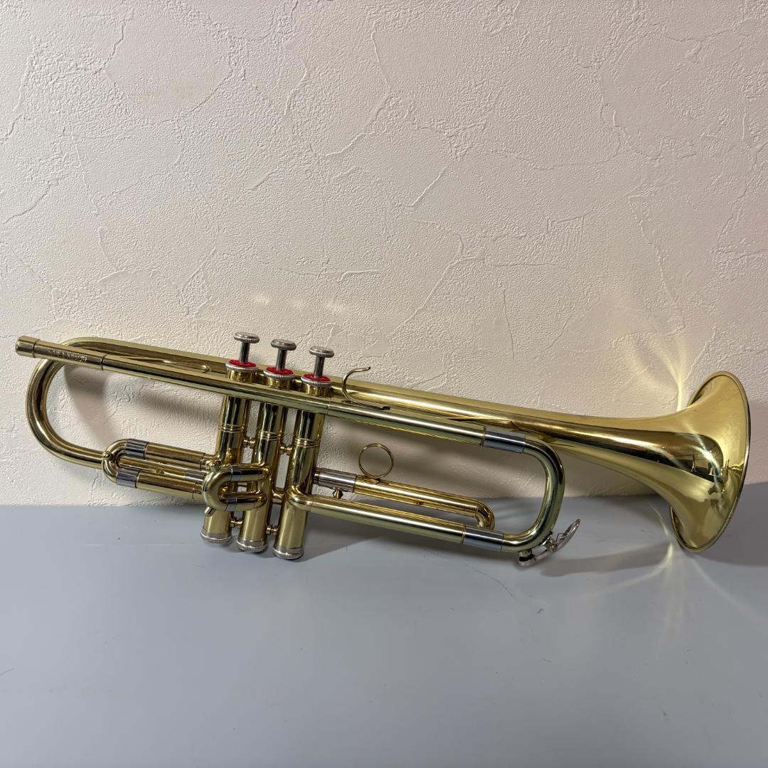 SPLENDOR トランペット ハードケース スプレンダー 現状品