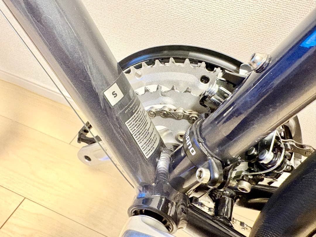 ☆2020 Giant ジャイアント エスケープR3 ガンメタSサイズ