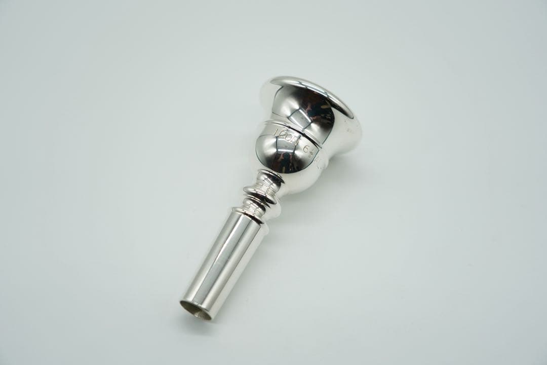 Buffet Crampon ICON 6-1/2 ALトロンボーンマウスピース