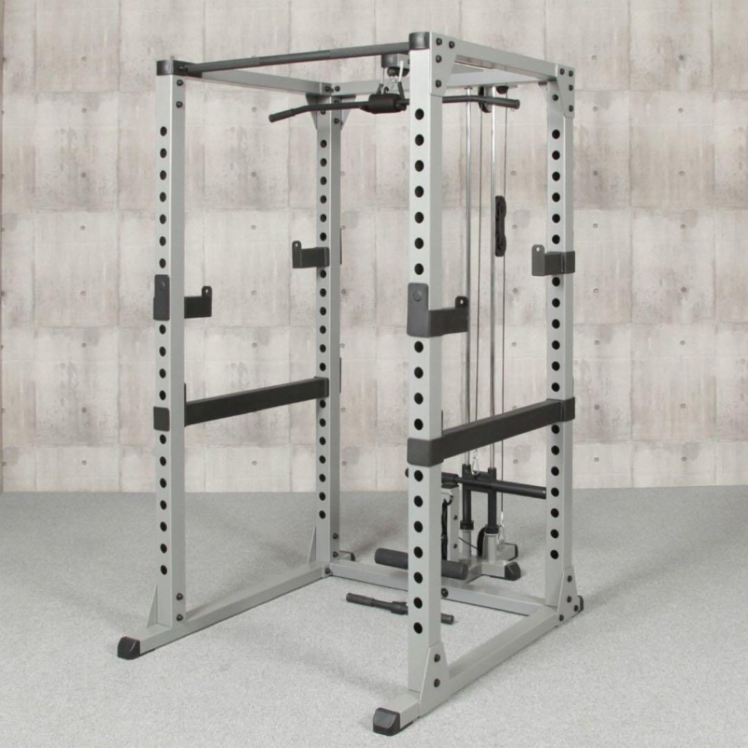 【東京都豊島区】アイロテック　HPMラック