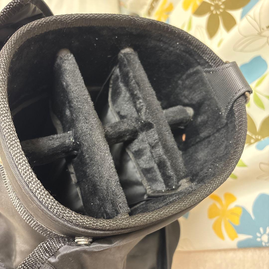 ポロ　ラルフローレン　キャディバッグ　ユニセックス　rlx polo golf