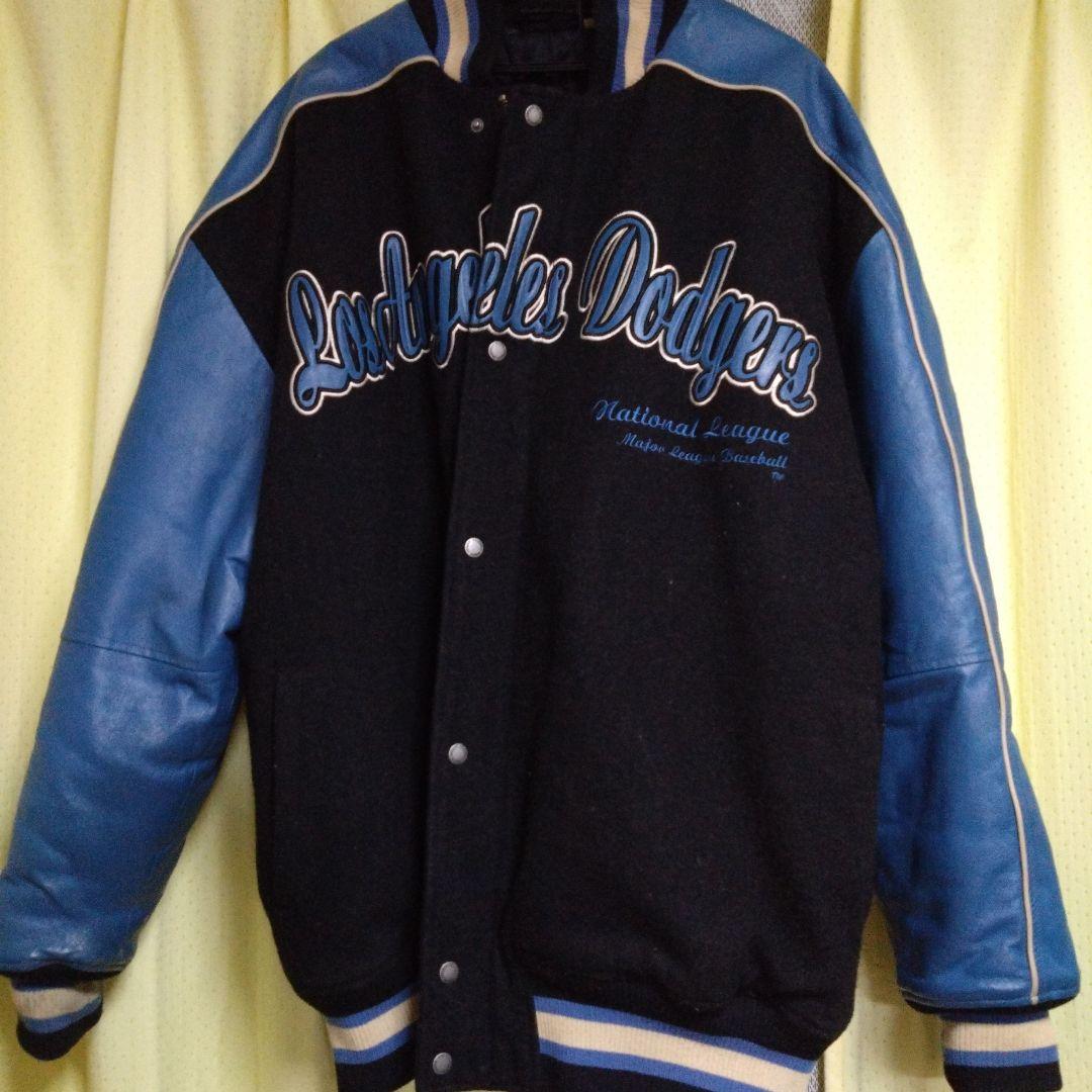 ロサンゼルス・ドジャース スタジャン