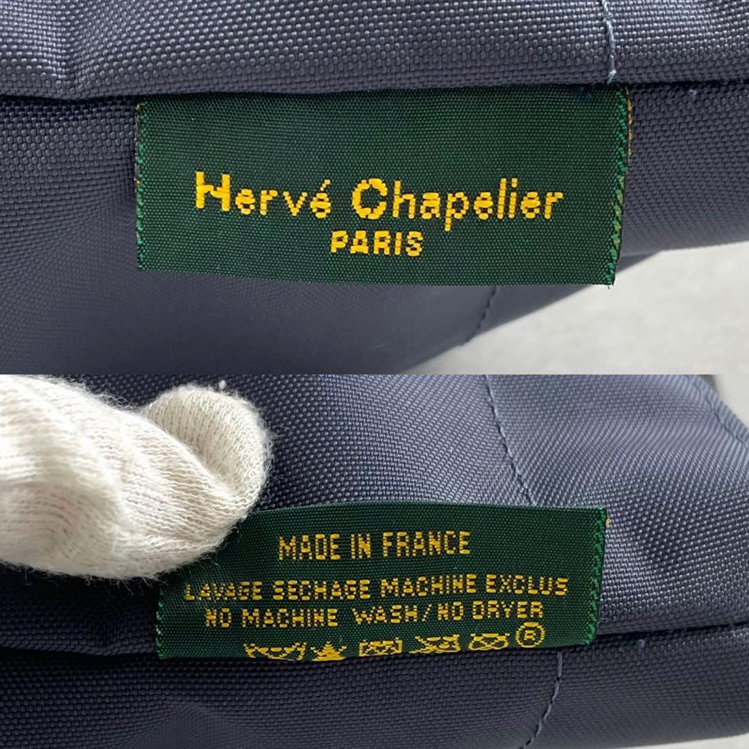 エルベシャプリエ トートバッグ バッグ Mサイズ レディース 1027