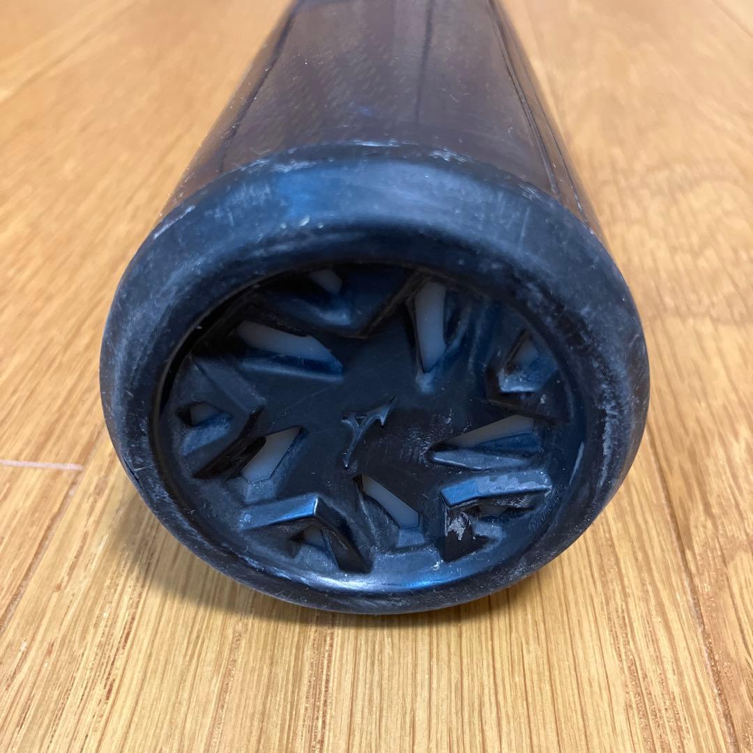 ミズノ 軟式用バット ビヨンドマックスレガシー ミドルバランス