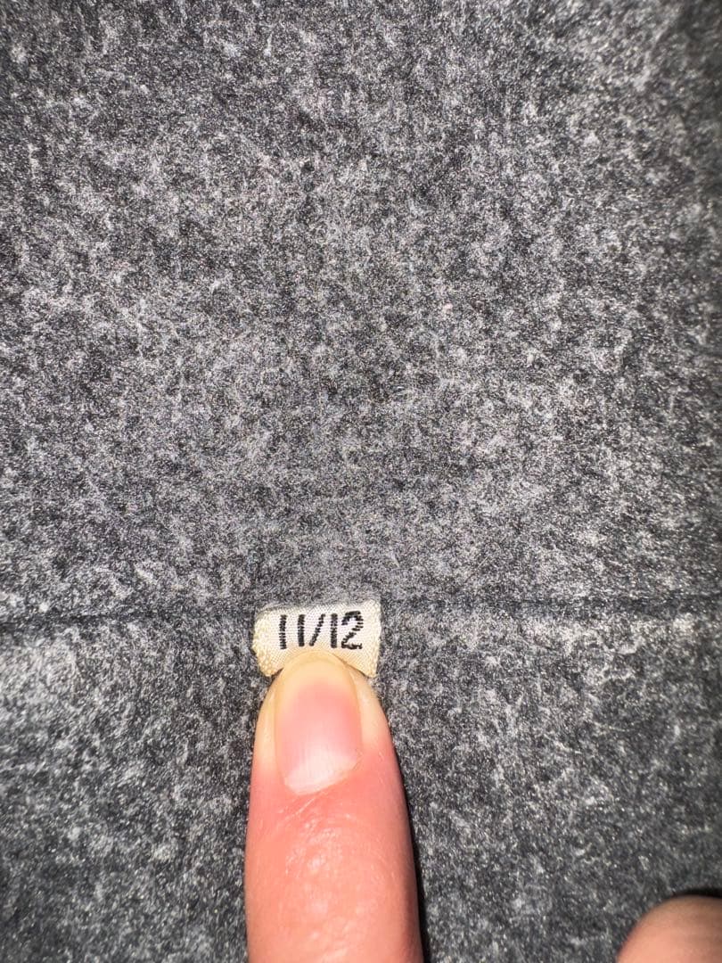 【80年代patagonia 】ナイロンジャケット ベージュ