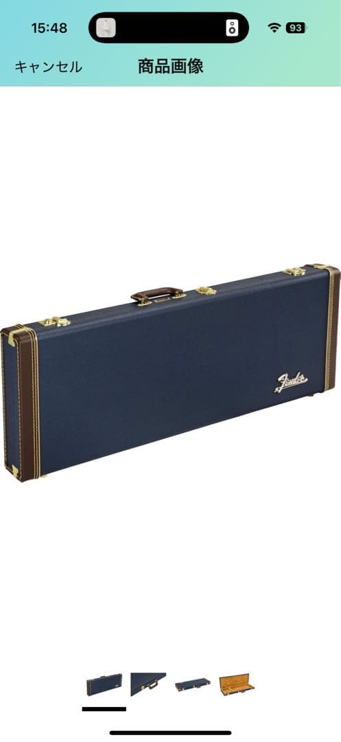 最終値下 レア Fender TLAC-100 フェンダー ハードケース付92年