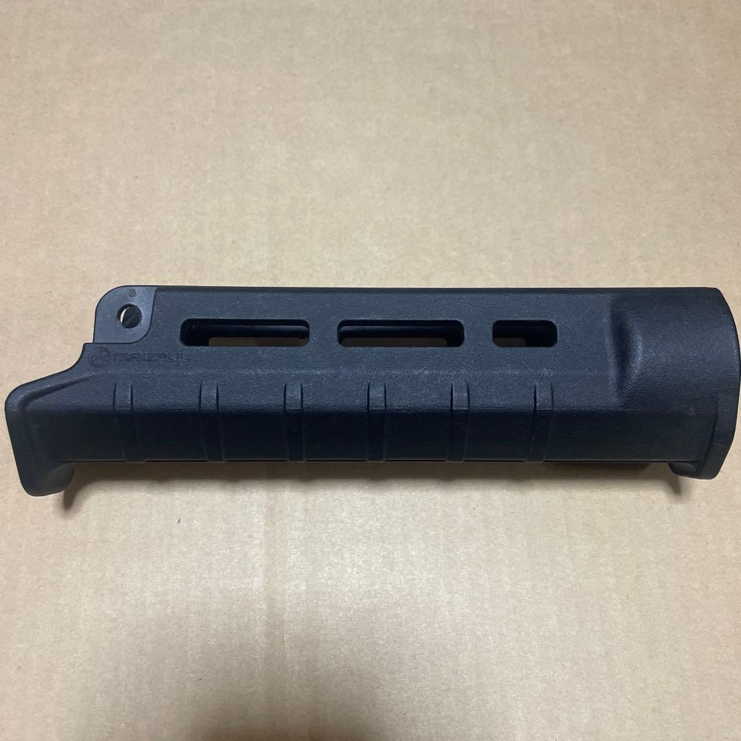 実物 MAGPUL MP5 ハンドガード 次世代 MP5 マルイ