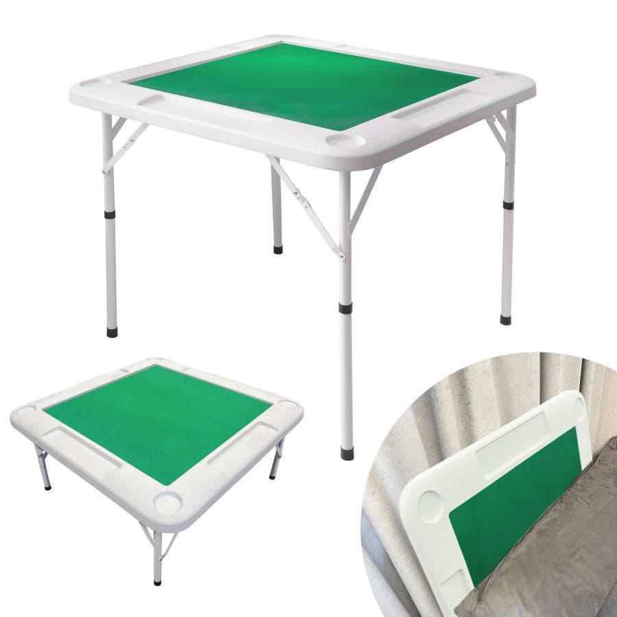 麻雀卓 折りたたみ 雀卓 麻雀テーブル 麻雀台 座卓