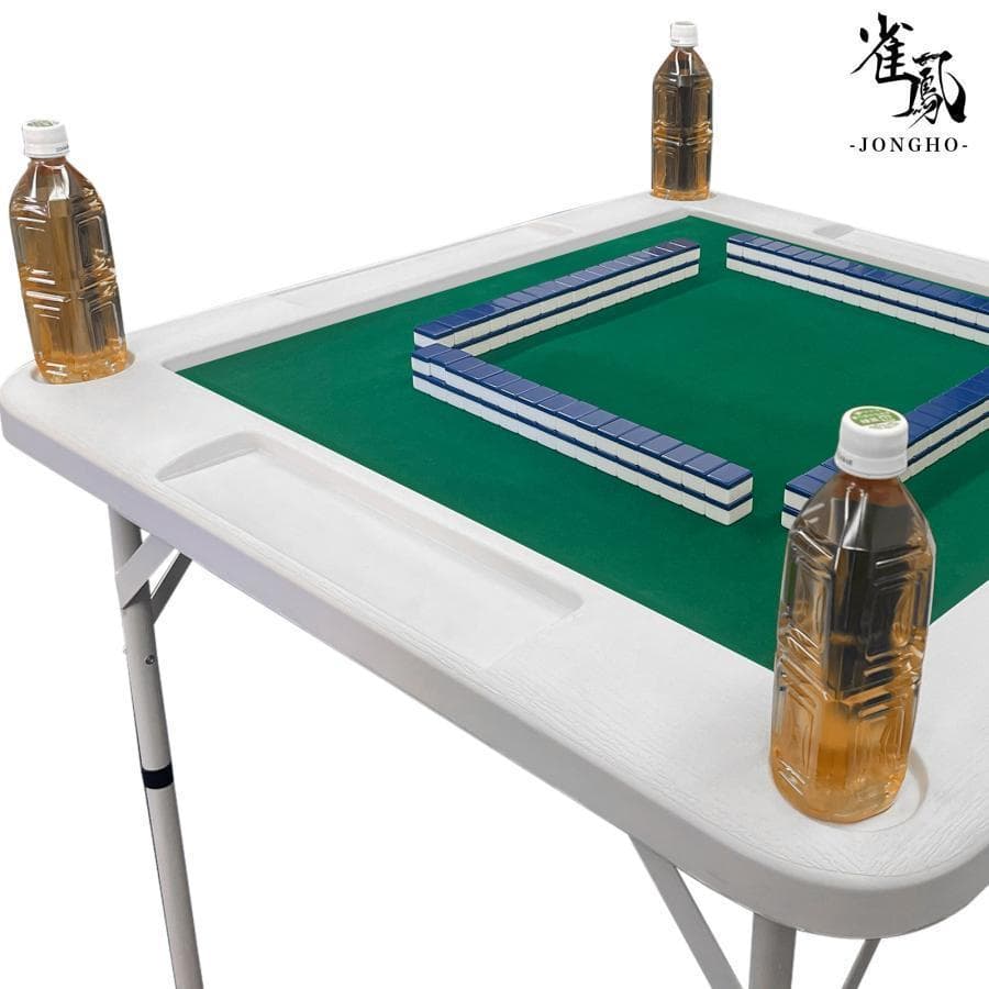 麻雀卓 折りたたみ 雀卓 麻雀テーブル 麻雀台 座卓