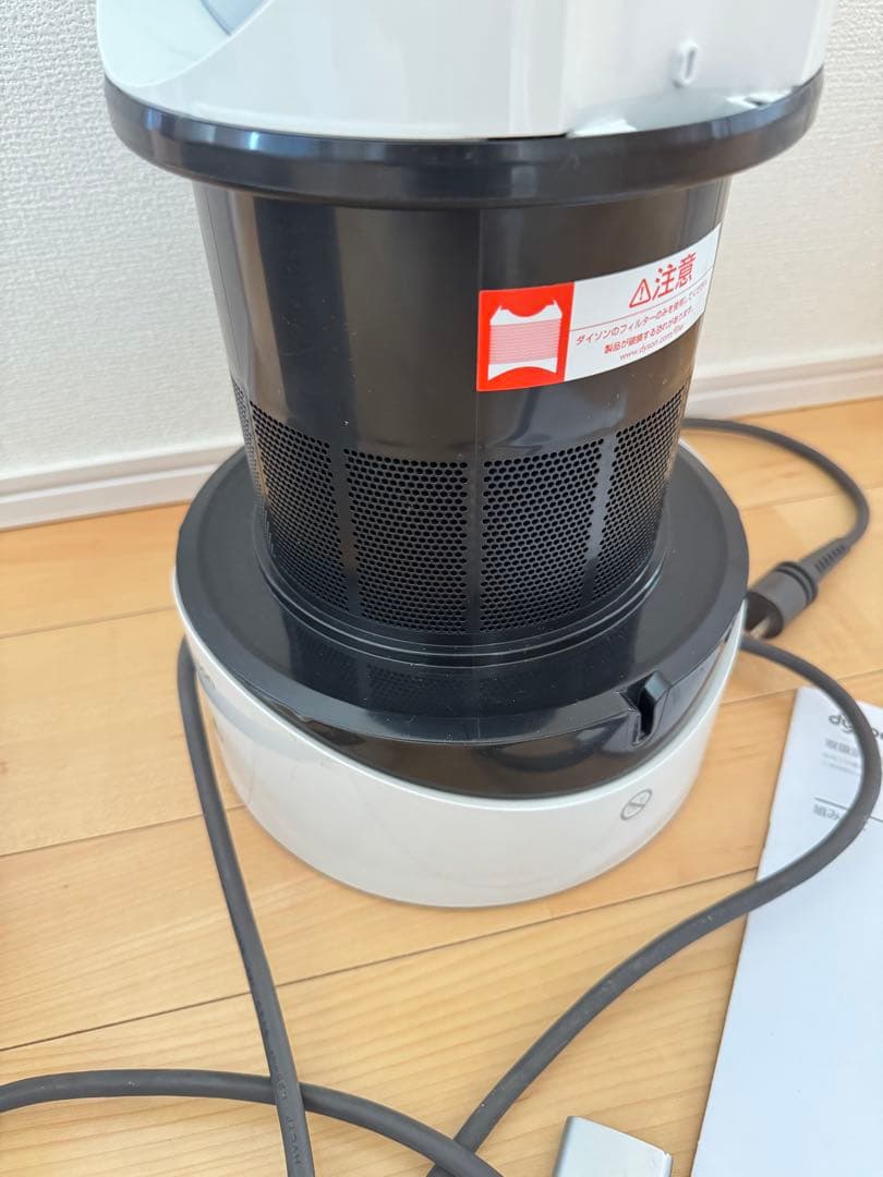 ダイソン TJ2-JP-JCA3210A