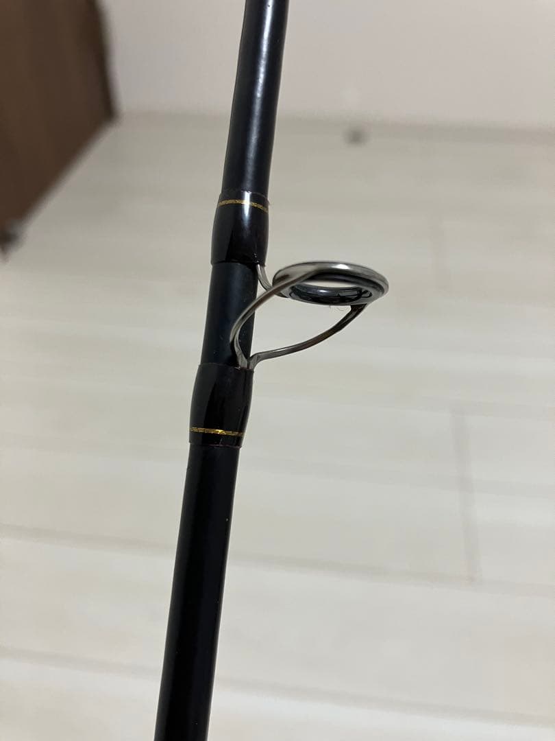 シマノ　スコーピオン　シャウラ　1601FF 希少　SHAULA