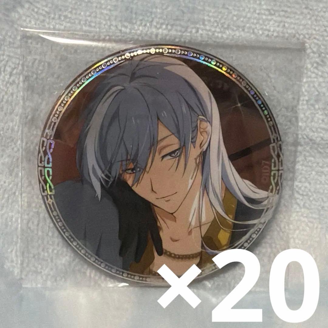 千 缶バッジ 20個セット グループ記念2023