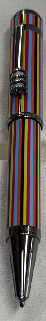 モンブラン　ビートルズ　ボールペン