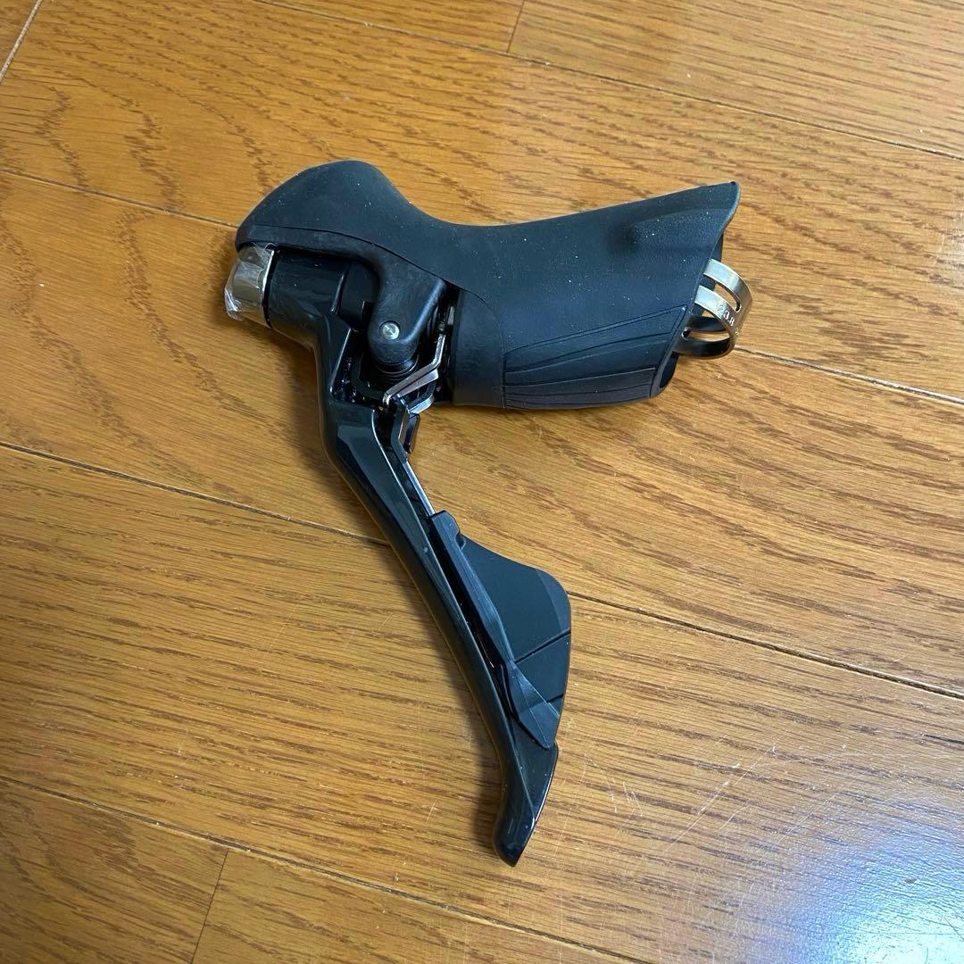 【3/25まで限定】新品 シマノ ULTEGRA ST-R8000 右レバー