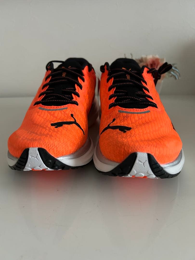 [新品未使用品]プーマ　ディヴィエイト　ニトロ2 26.5cm