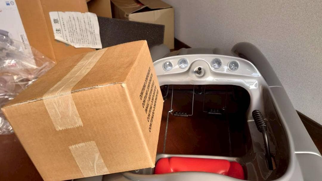 m*t様 メルセデス 300SL toys toys製ペダルカー