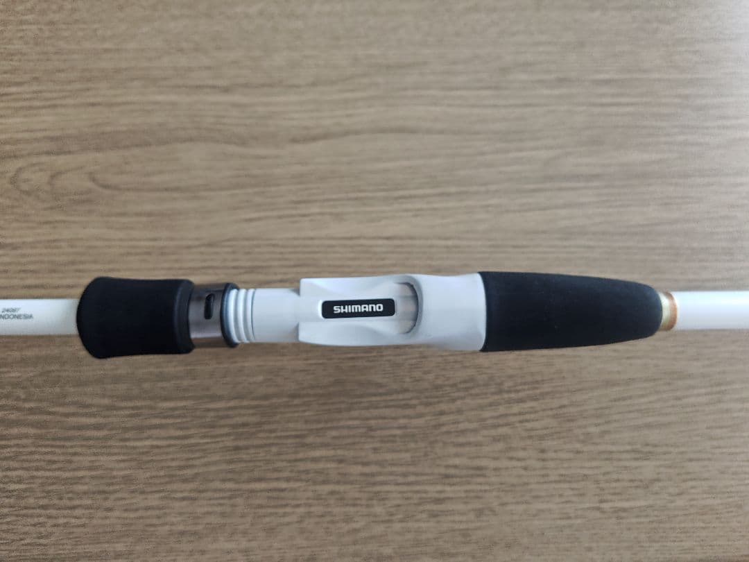 【シマノ】 早潮/瀬戸内メバル360SI-T 中古　匿名配送