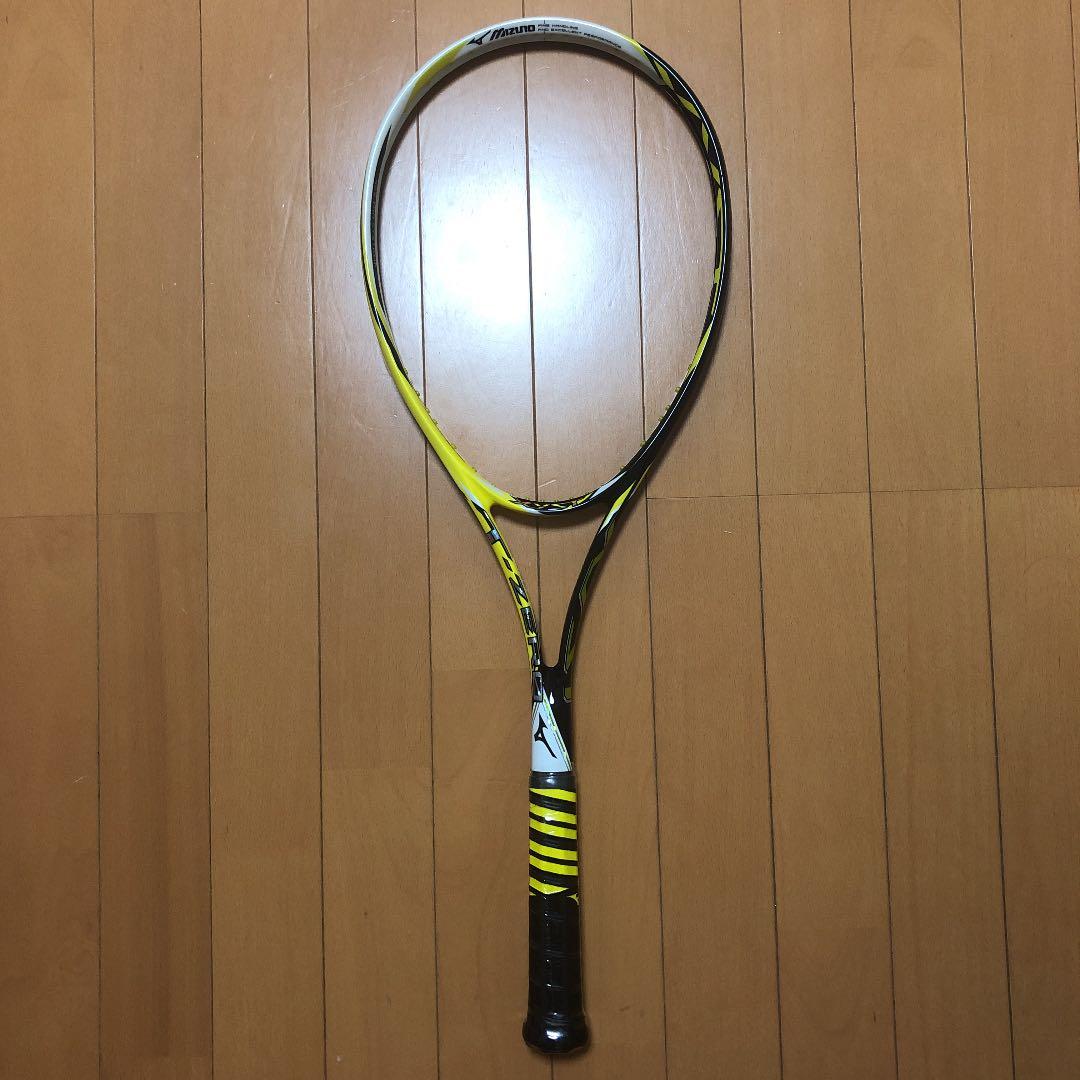 【新品未使用商品】XYST T-ZEROネットプレーヤーモデル