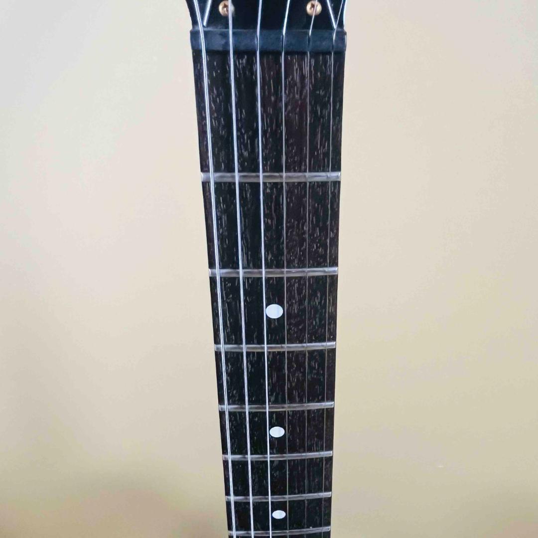 Grover Jackson Dinky Type 中信楽器 日本製