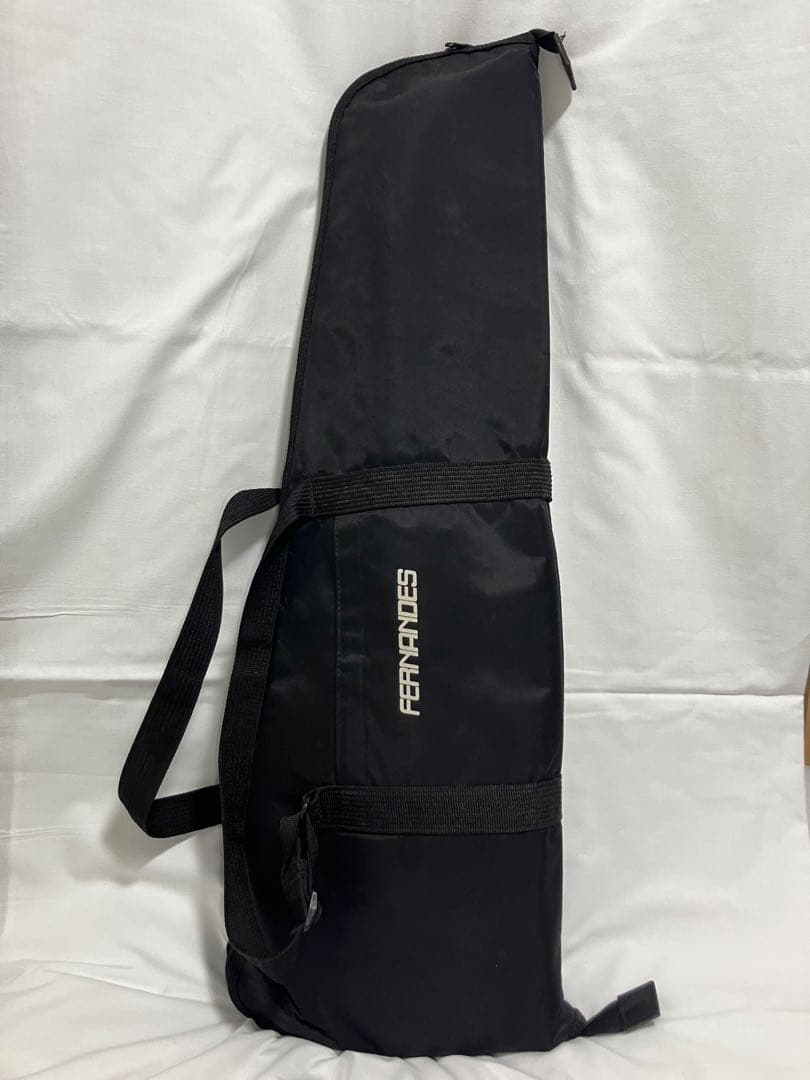 FERNANDES zo-3 エレキギター カーキ